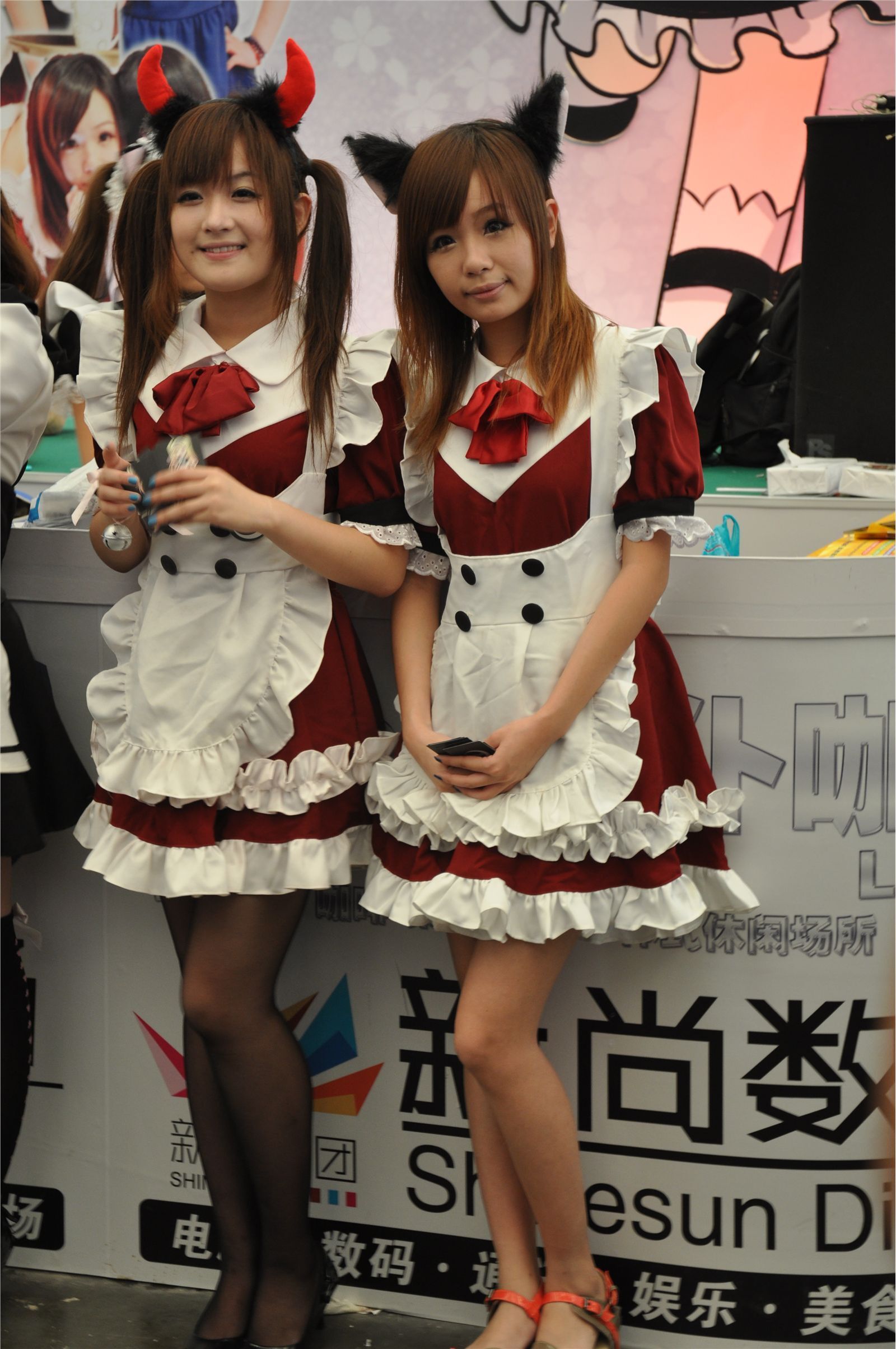 chinajoy 72901　国产美女模特写真图片